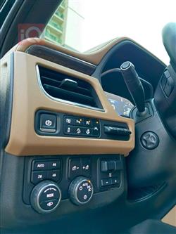 شيفروليه تاهو